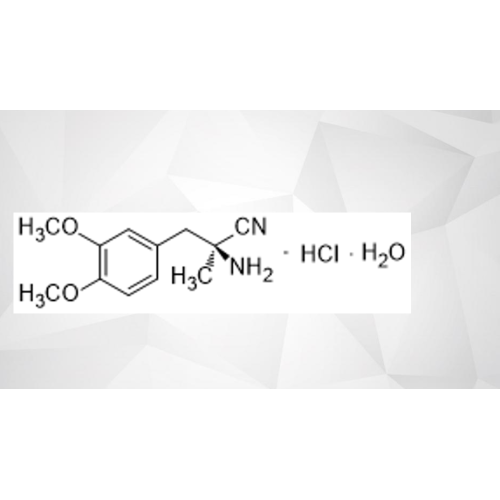metilpropanenitrile cloridrato monoidrato in vendita